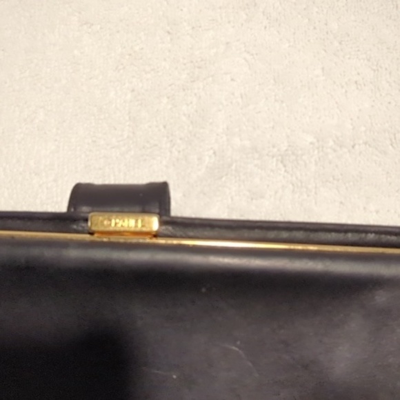 CHANNEL TIMELESS CAVIAR WALLET authentic - Picture 9 of 10